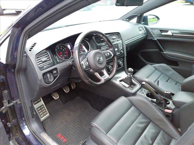 2017 Volkswagen Golf GTI:10558