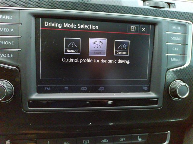 2017 Volkswagen Golf GTI SE 6spd Manual:10453