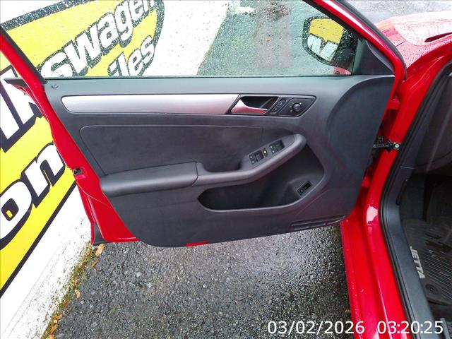 2018 Volkswagen Jetta Wolfsurg Trim Automatic 38MPG:10450