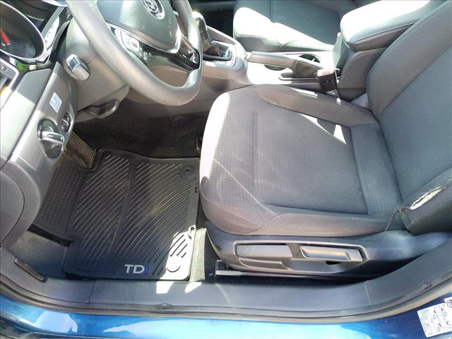 2015 Volkswagen Jetta Tdi S DSG A/T ULTRA HIGH MPG:10503