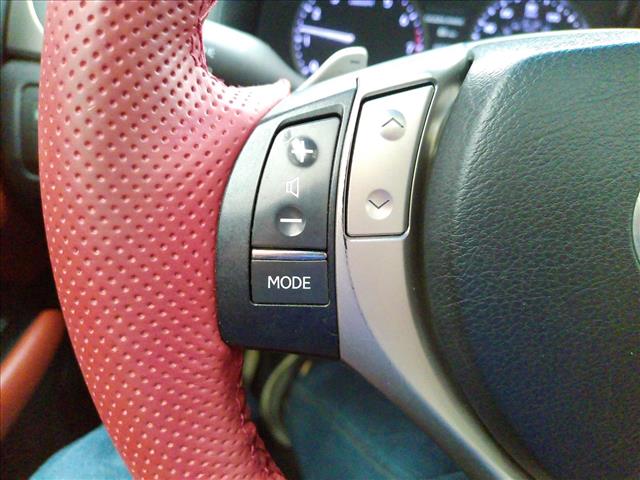 2013 Lexus GS 350 350 F Sport 306h  Cold Weather:10524