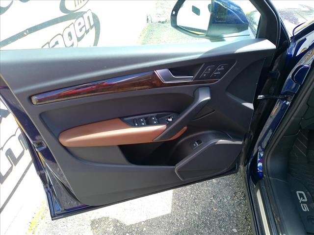 2018 Audi Q5 Premium Plus NAV Hot Seats:10493