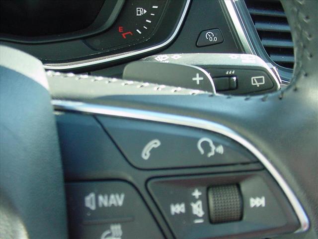 2019 Audi Q5 Premium Plus photo 9