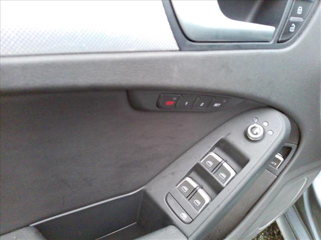 2014 Audi A4 Premium Plus AT LEATHER:10478