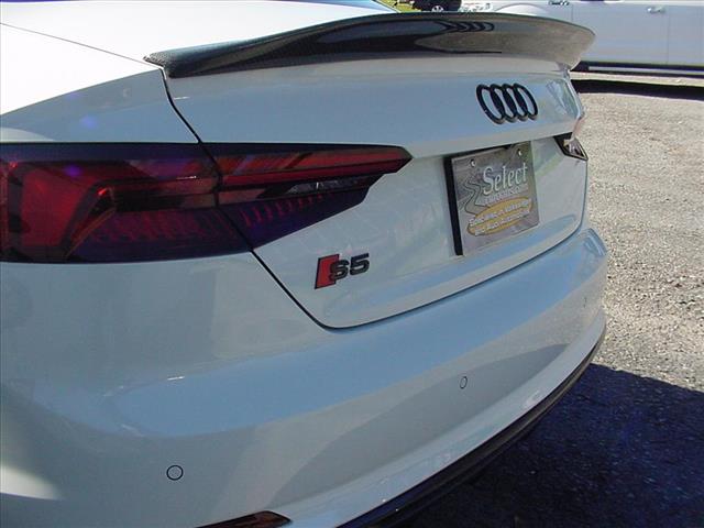 Photo of 2019 Audi S5 349hp 369lb 0-60 4p4 Seconds in Waterloo, NY - 10,  2019 Audi S5 349hp 369lb 0-60 4p4 Seconds:10392
