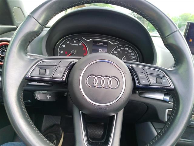 2019 Audi A3 Premium Plus Cabriolet Quattro:10517
