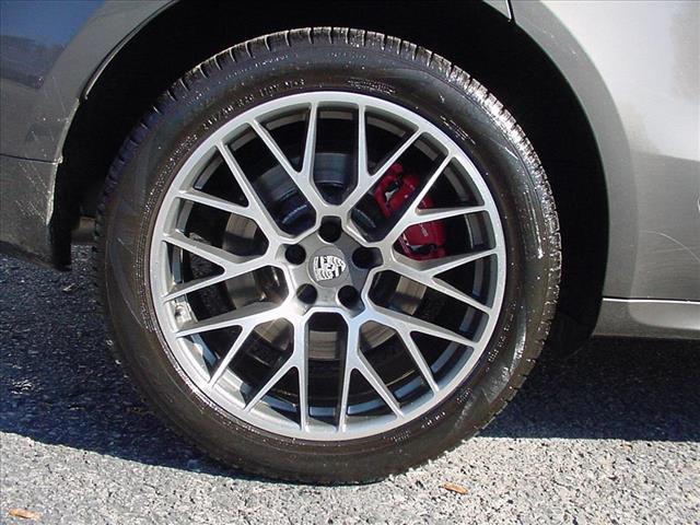 2016 Porsche Macan Rated 400 Hp:10403