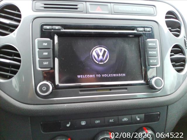 2014 Volkswagen Tiguan:10445