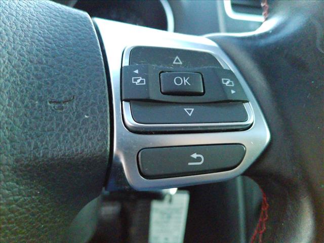 2012 Volkswagen GTI 2l 6spd MANUAL Select Trade:10563