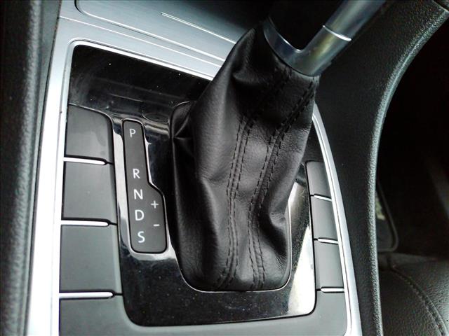 2012 Volkswagen Passat SE 2.5l Sunroof NEW VW TRADE:10461