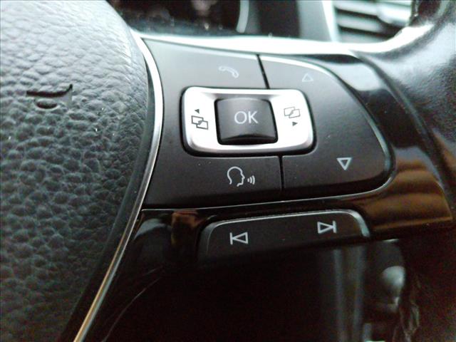 2017 Volkswagen Passat SE 1.8T Automatic EPA34MPG:10560