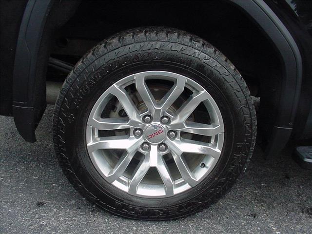 2019 Gmc Sierra 1500 SLT photo 11