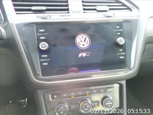 2019 Volkswagen Tiguan SEL R Line 4 Motion:10447