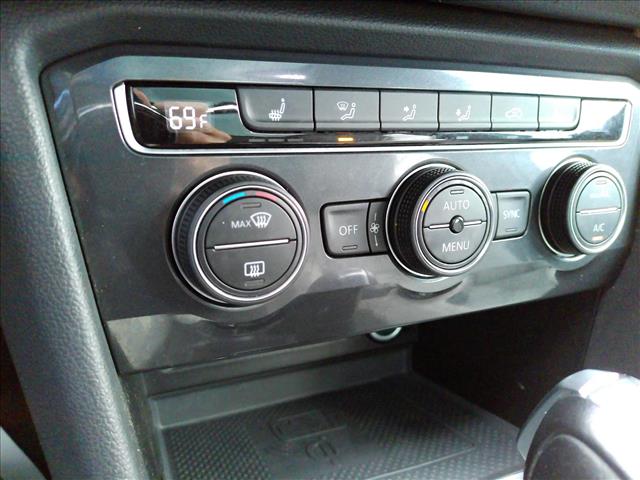 2020 Volkswagen Tiguan SE All Wheel Drive LOW Mileage:10477