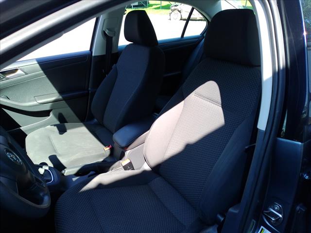 2014 Volkswagen Jetta S Manual 2 liter Simplest:10530