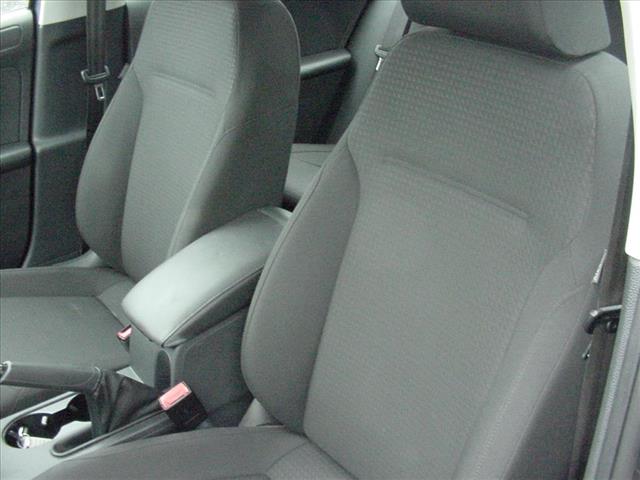 2015 Volkswagen Jetta S 5spd Manual FIVE SPEED:10417