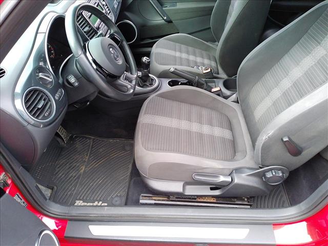 2012 Volkswagen Beetle Turbo 2.0:10470