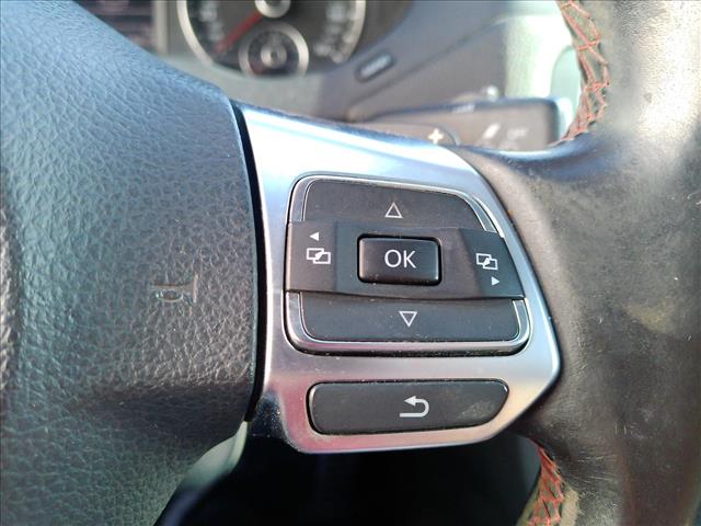 2013 Volkswagen Jetta Gli DSG Automatic:10463