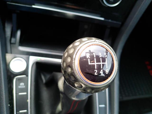 2016 Volkswagen Golf GTI Autobahn 6spd MANUAL:10465