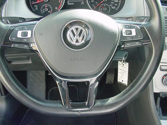 Photo of 2017 Volkswagen Golf SportWagen S 5spd Manual ONE OWNER in Waterloo, NY - 11,  2017 Volkswagen Golf SportWagen S 5spd Manual ONE OWNER:10394