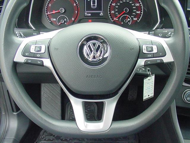 2021 Volkswagen Jetta S:10419