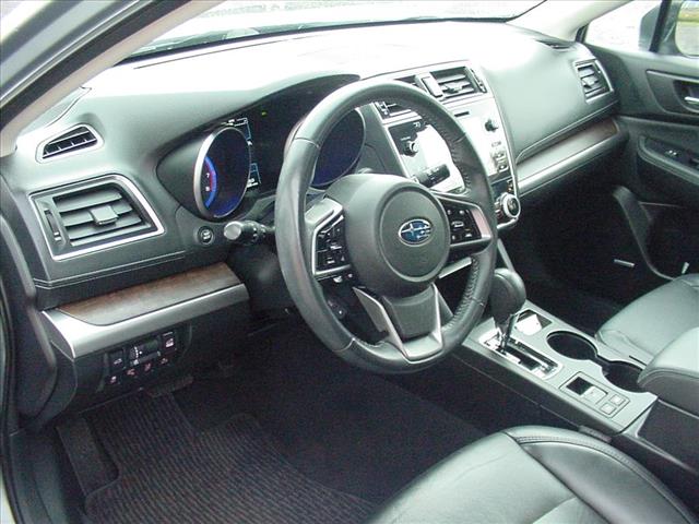 Photo of 2018 Subaru Outback Limited Navigation Eye Sight in Waterloo, NY - 11,  2018 Subaru Outback Limited Navigation Eye Sight:10389
