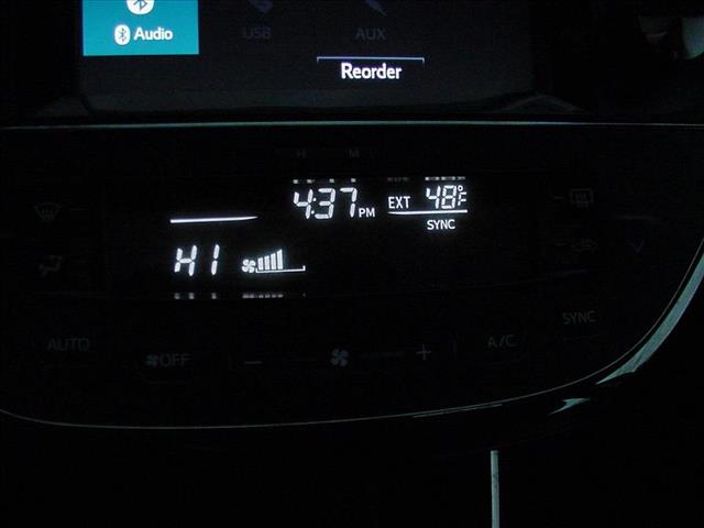 2016 Toyota Avalon XLE Two Owner Dealer Serviced:10412