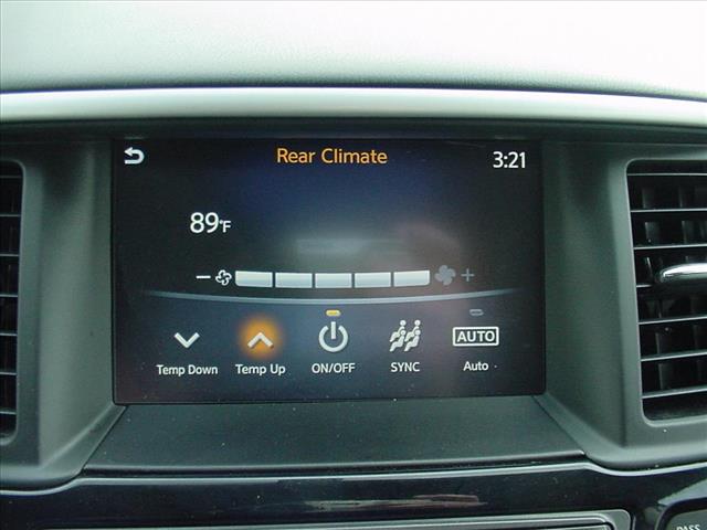 2019 Nissan Pathfinder S 4x4 SEATS SEVEN:10411