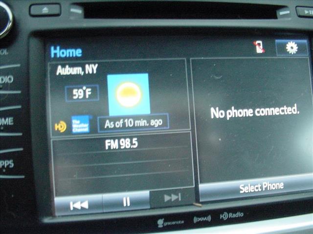 Photo of 2019 Toyota Highlander XLE All Wheel Drive in Waterloo, NY - 11,  2019 Toyota Highlander XLE All Wheel Drive:10395