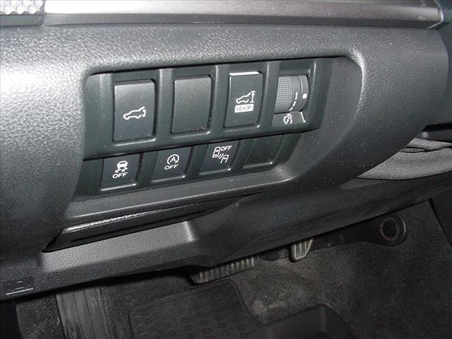 2020 Subaru Forester Sport photo 6