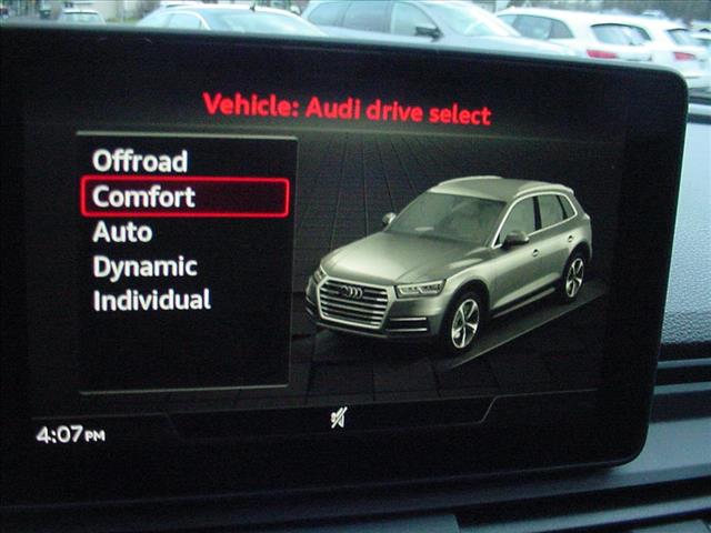 2019 Audi Q5 Premium Plus All Wheel Drive:10414