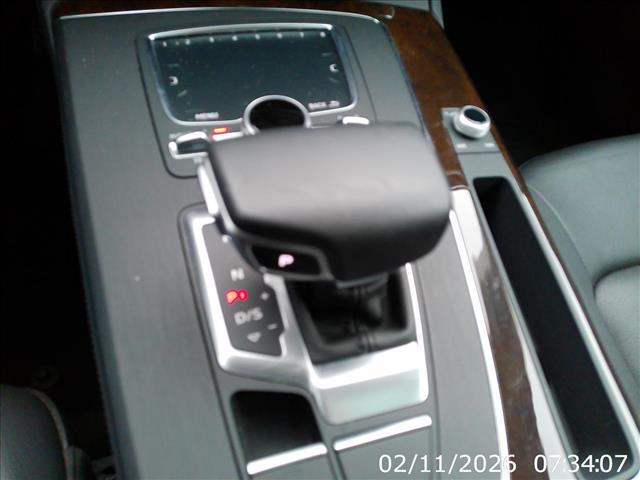 2019 Audi Q5 Premium Plus:10448