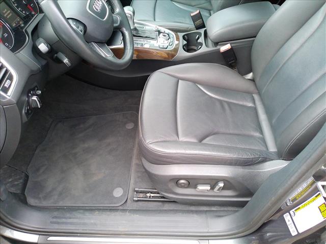 2016 Audi Q5 Premium Plus Quattro:10534
