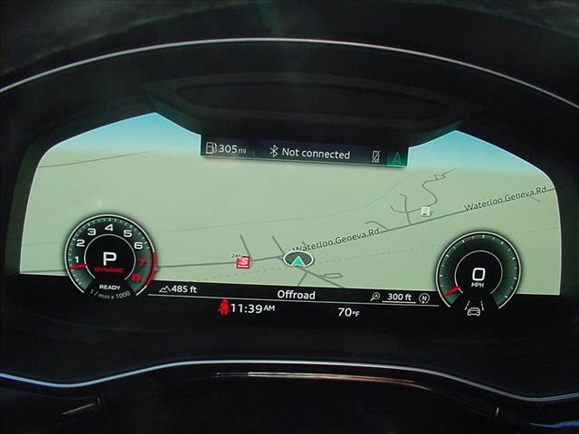 2021 Audi Q7 Premium Plus photo 10