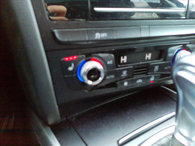 2015 Audi allroad Premium Plus All Wheel Drive:10455