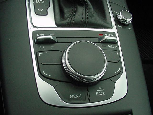 2015 Audi A3 Premium Plus photo 10