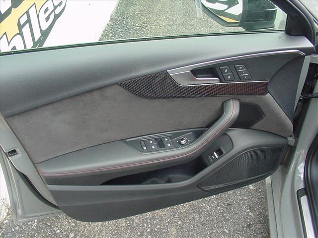 Photo of 2019 Audi S4 Prestige S Sport 354 HP in Waterloo, NY - 11,  2019 Audi S4 Prestige S Sport 354 HP:10324