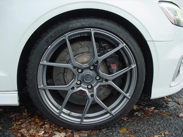 2019 Audi RS 3 394hp Rated when New:10408