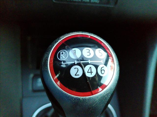 2012 Volkswagen GTI 2l 6spd MANUAL Select Trade:10563