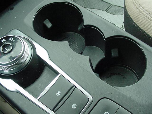 2020 Ford Escape SE All Wheel Drive 8spd AT:10319