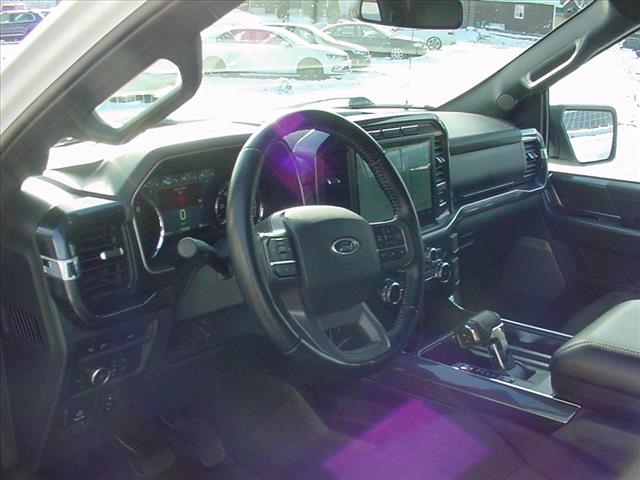 2022 Ford F-150 XLT Sport 5l 4X4:10427