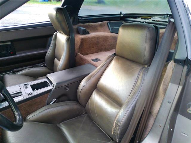 1984 Chevrolet Corvette:10566