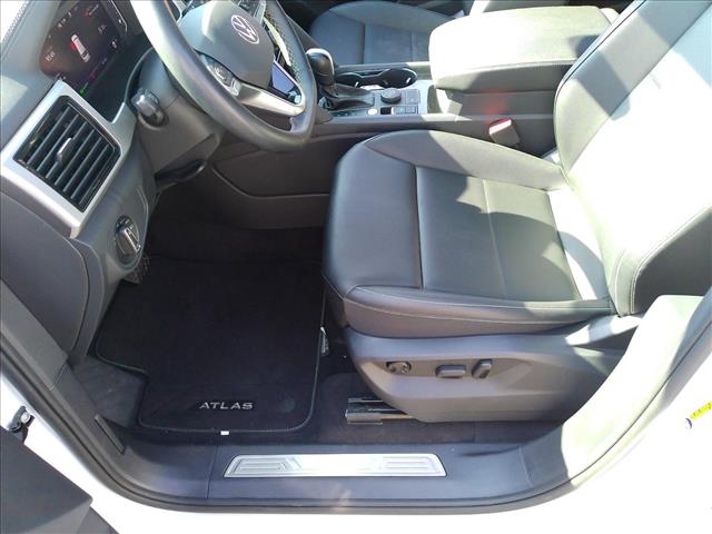 2023 Volkswagen Atlas SETech AWD 7 Seat:10568