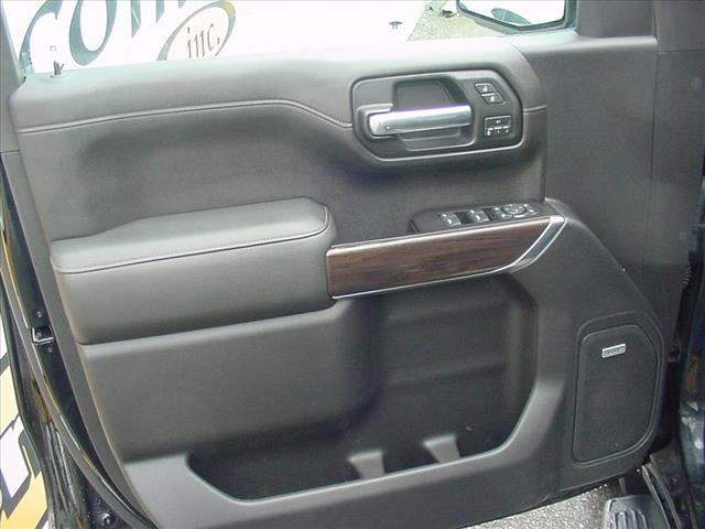 2019 Gmc Sierra 1500 SLT photo 12