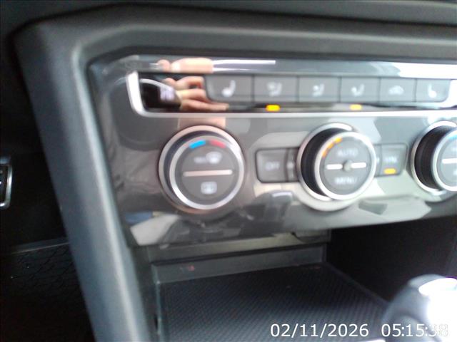 2019 Volkswagen Tiguan SEL R Line 4 Motion:10447