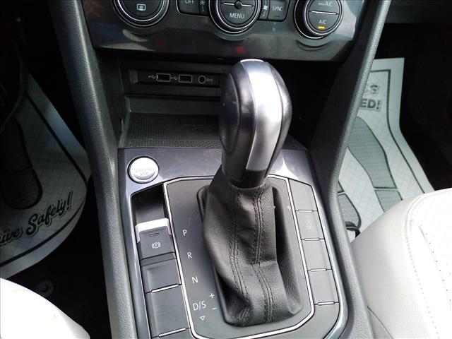 2020 Volkswagen Tiguan SE All Wheel Drive LOW Mileage:10477