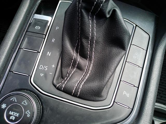 2021 Volkswagen Tiguan SE 4 Motion SEVEN SEAT:10513