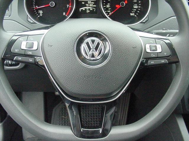 2015 Volkswagen Jetta S 5spd Manual FIVE SPEED:10417