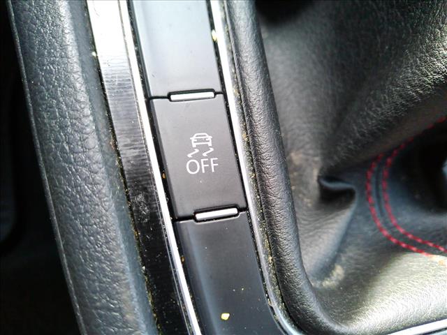 2016 Volkswagen Golf GTI Autobahn 6spd MANUAL:10465