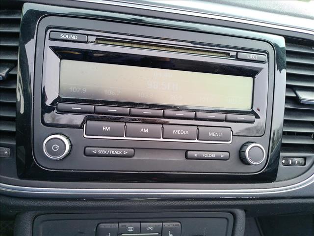 2014 Volkswagen Beetle Convertible Convertible 2.5l:10460